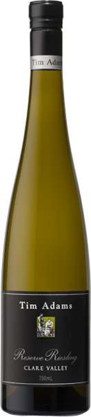 Tim Adams Reserve Clare Valley Riesling